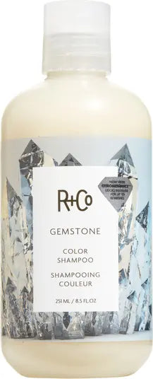 GEMSTONE Color Shampoo