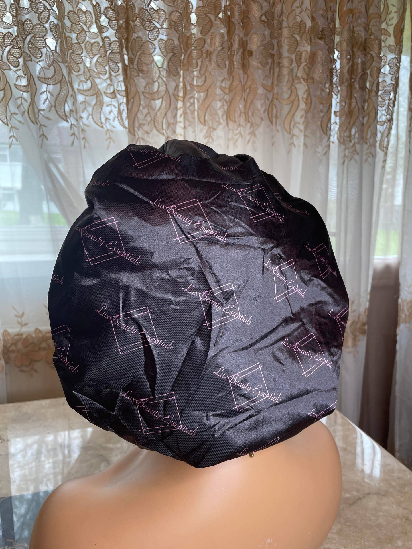 Lux Limited Edition Shower Cap