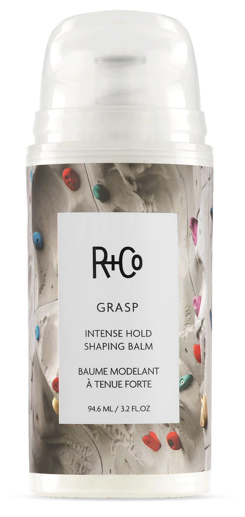 Grasp Intense hold shaping Balm