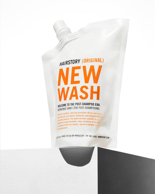 New Wash Original