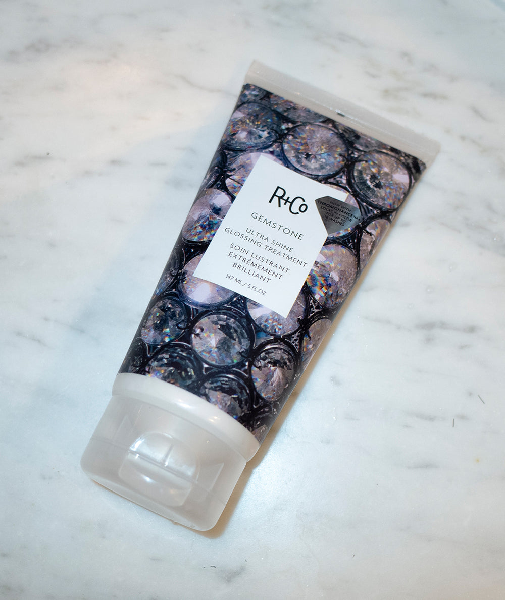 GEMSTONE Ultra Shine Glossing Treatment