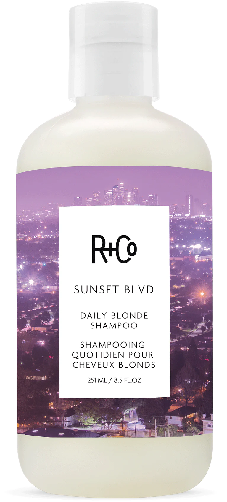 SUNSET BLVD Shampoo