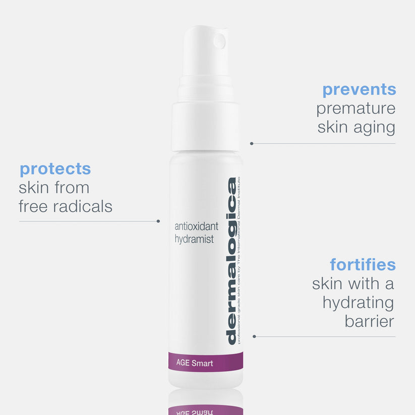 Dermalogica Antioxidant HydraMist - Buy Online