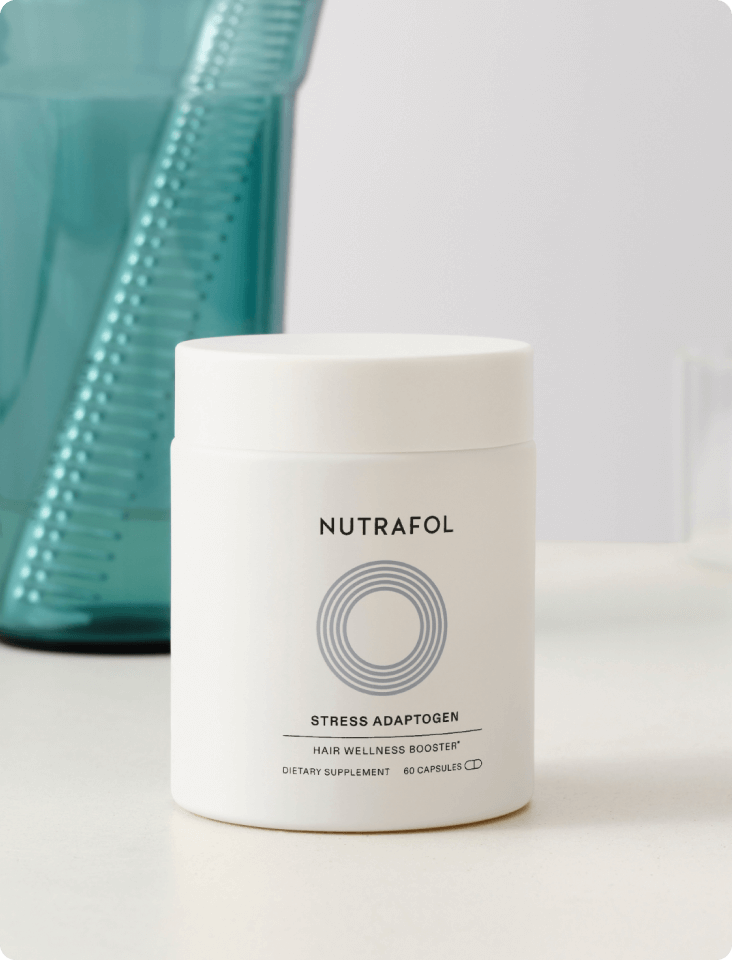 Stress Adaptogen