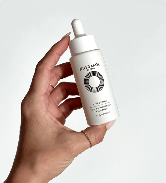 Scalp Support Growth Activator