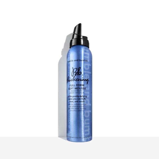 Bumble and Bumble Bb. Thickening Full Form Soft Mousse - Buy Online