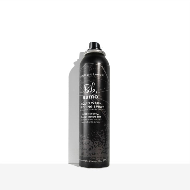 Sumo Finishing Spray Wax