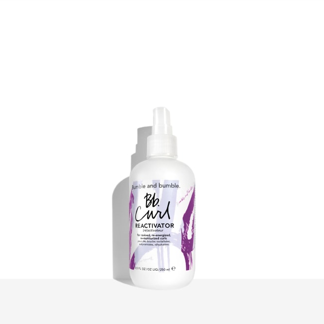Bumble and Bumble Bb. Curl Reactivator - Buy Online