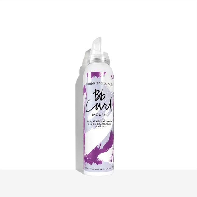 Bumble and Bumble Bb. Curl Mousse - Buy Online