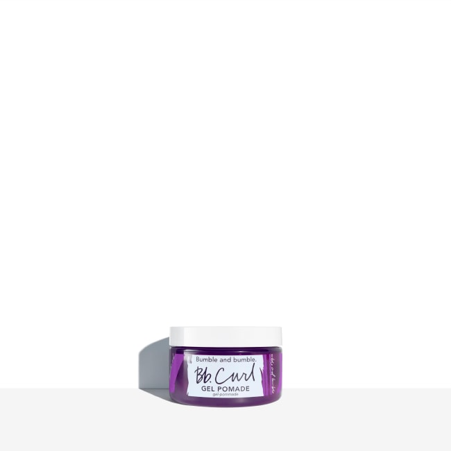Bumble and Bumble Bb. Curl Gel Pomade - Buy Online