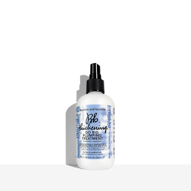 Bumble and Bumble Bb. Thick Go Big Plumping Treatment - Buy Online