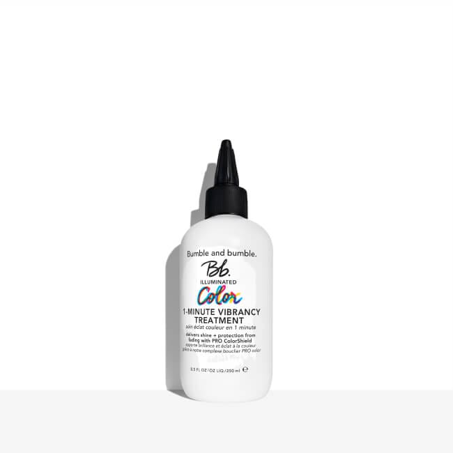 Illuminated Color 1 Minute Trt