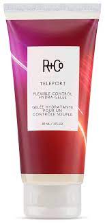 Teleport Flexible Gelee