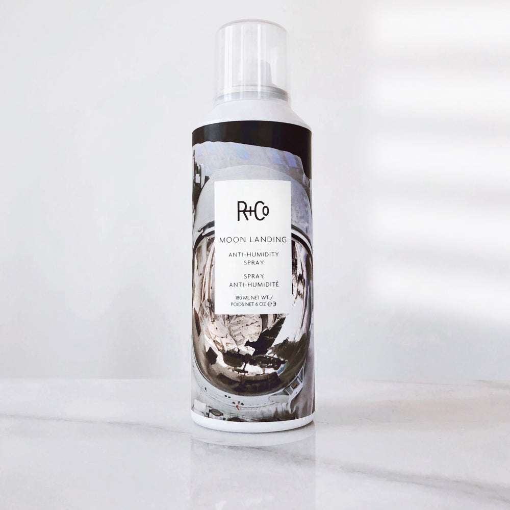 MOON LANDING Anti-Humidity Spray