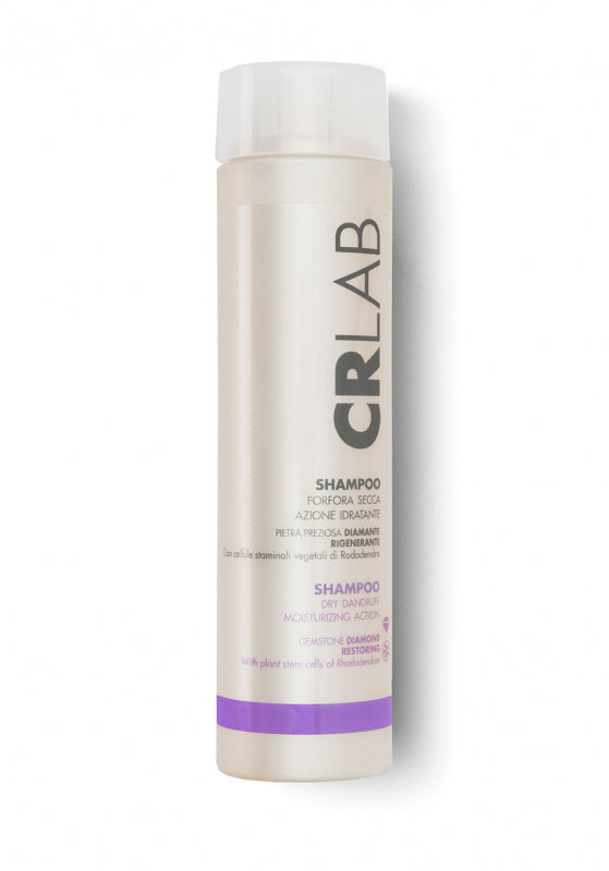 Moisturizing Shampoo