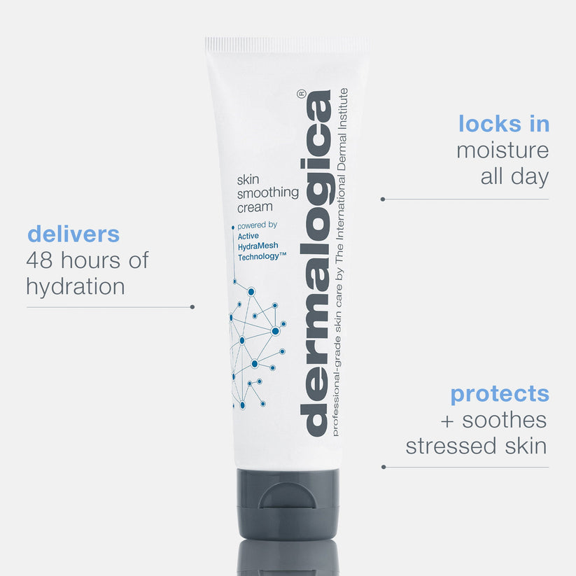 Skin Smoothing Cream