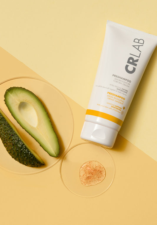 Sebum Pre Shampoo
