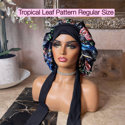 Lux Hair Bonnet