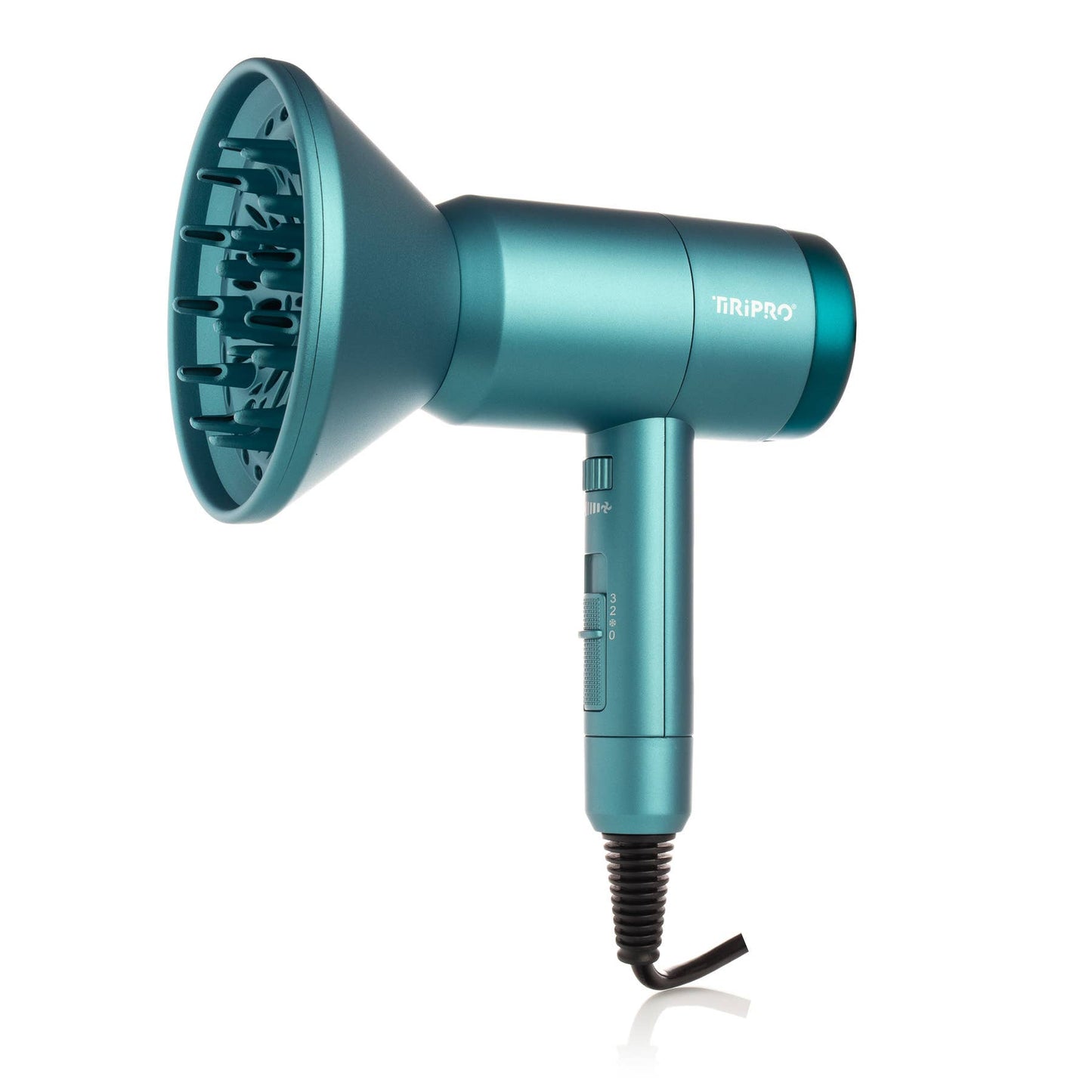 Prisma Pro Dryer with Adjustable Airflow Technology