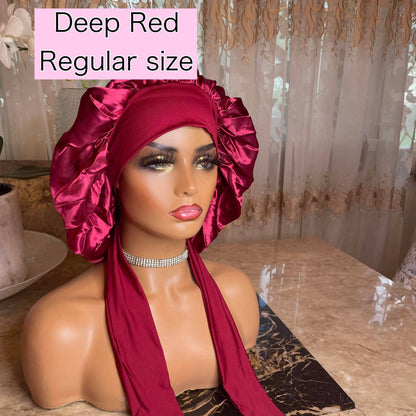 Lux Hair Bonnet