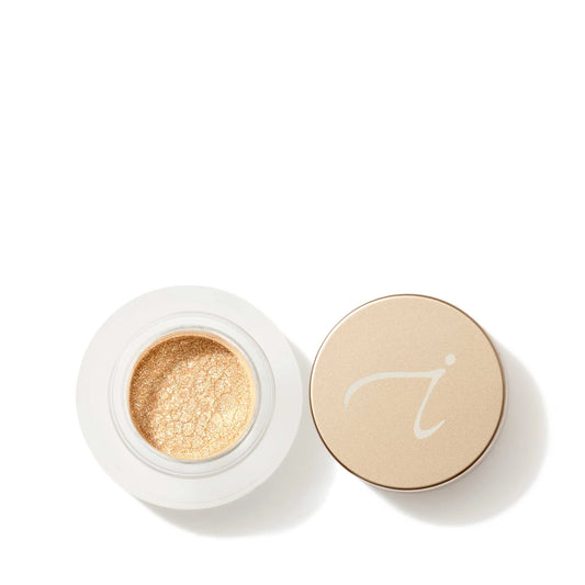 24-Karat Gold Dust Shimmer Powder Gold