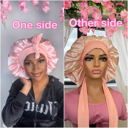 Lux Hair Bonnet