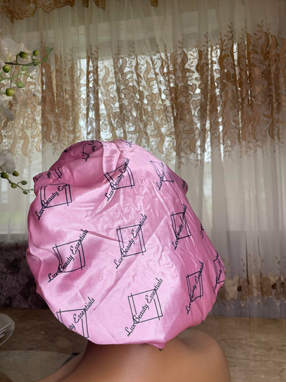 Lux Limited Edition Shower Cap
