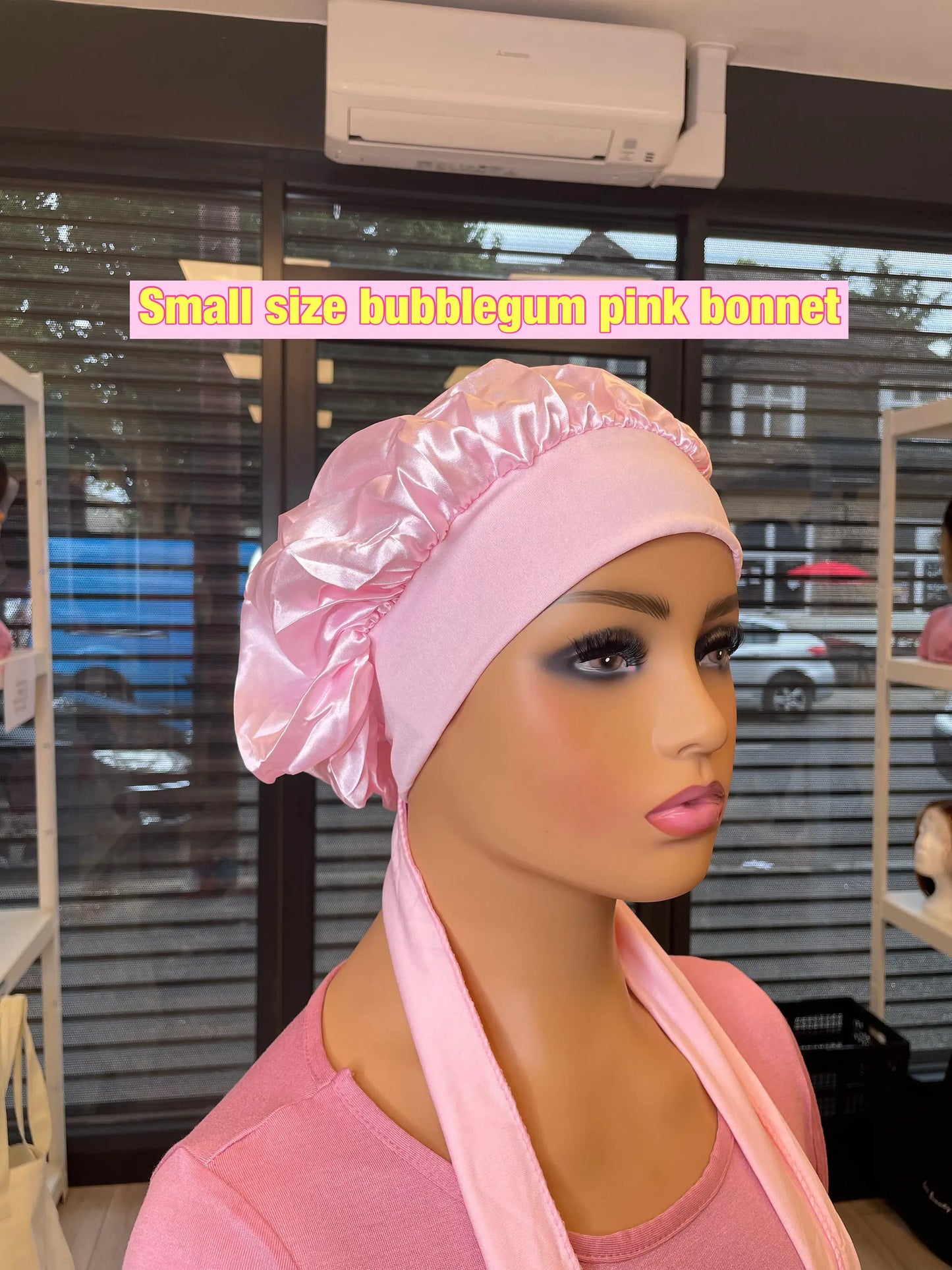 Lux Hair Bonnet