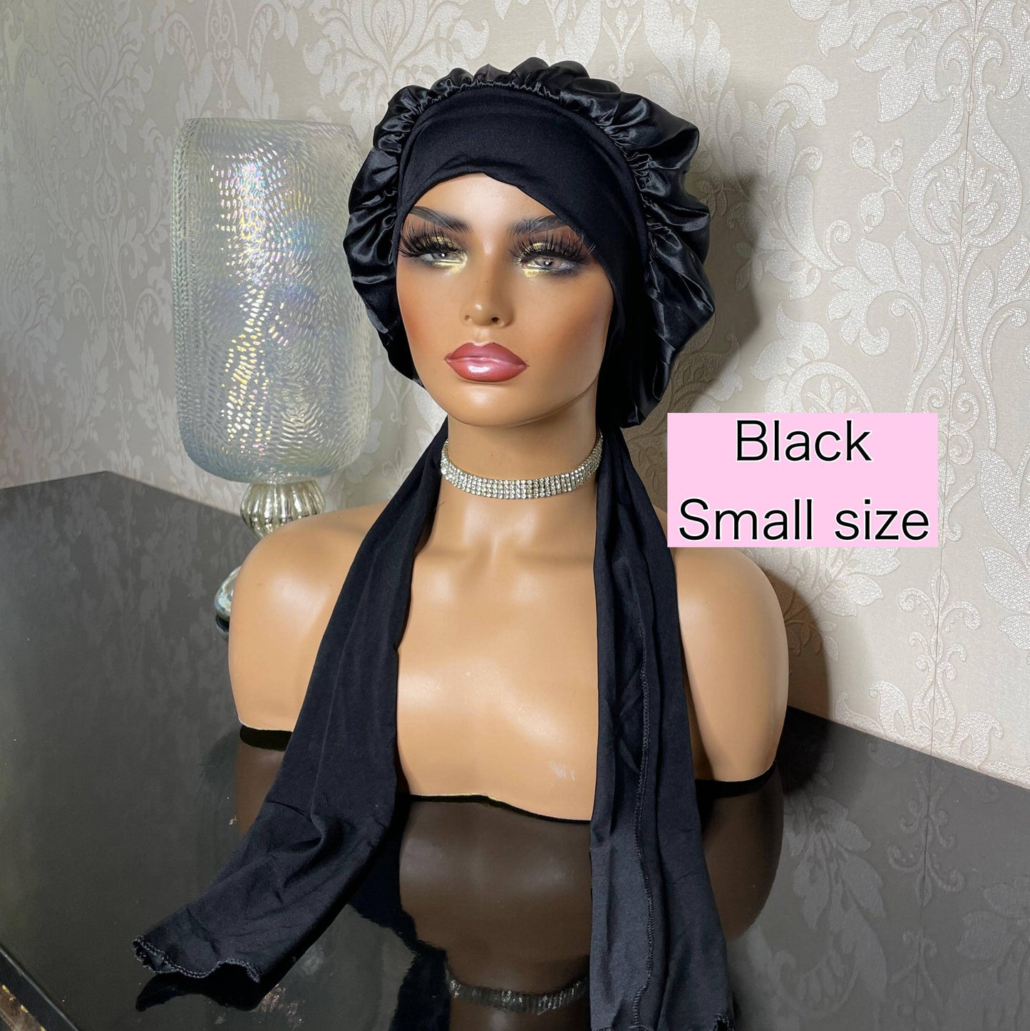 Lux Hair Bonnet