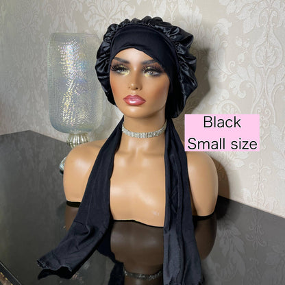 Lux Hair Bonnet