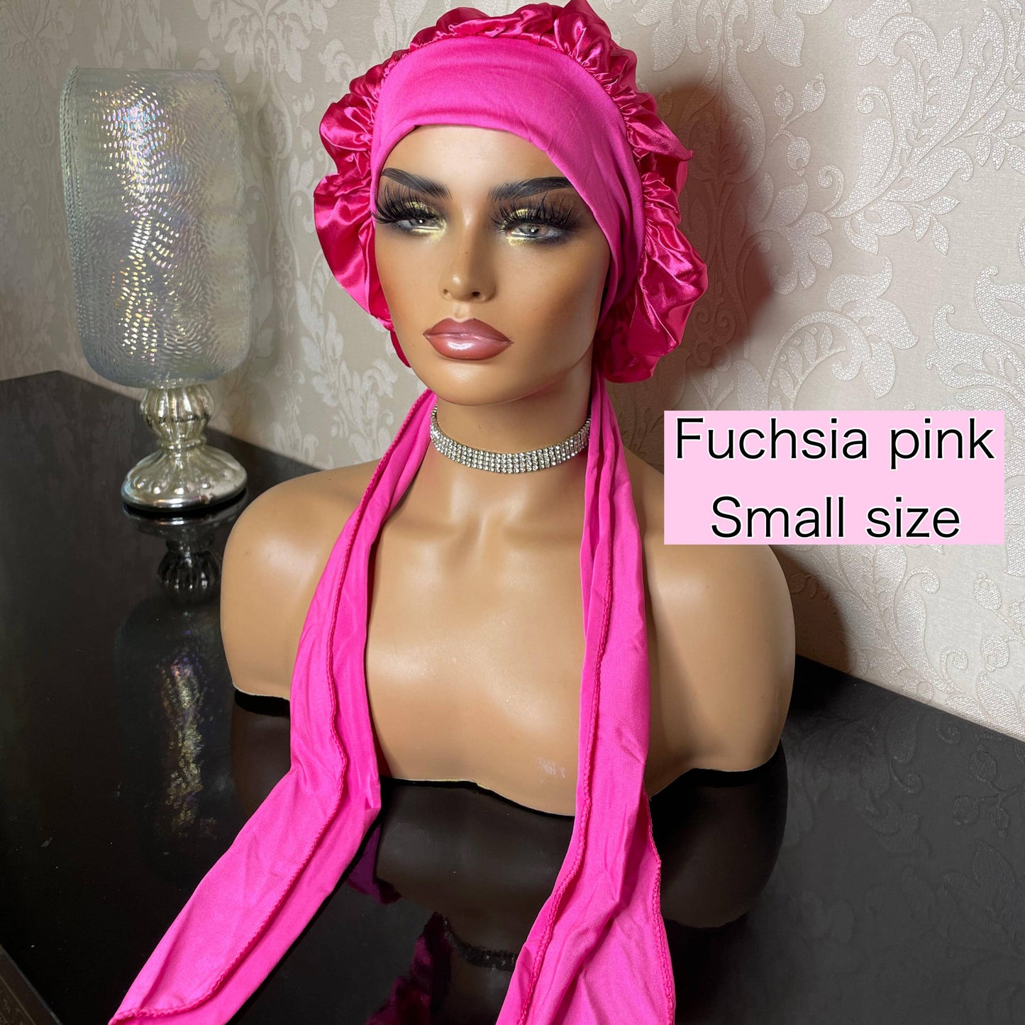 Lux Hair Bonnet
