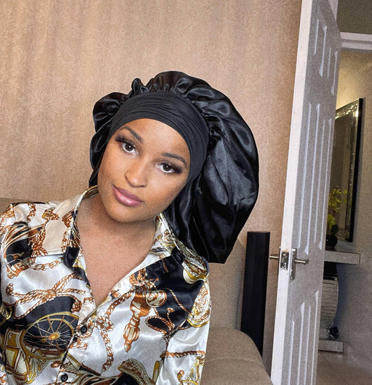 Lux Hair Bonnet