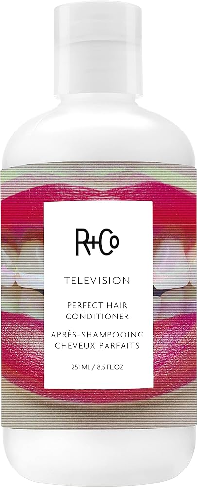 TELEVISION Perfect Hair Conditioner