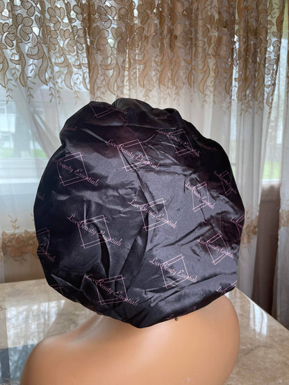 Lux Limited Edition Shower Cap