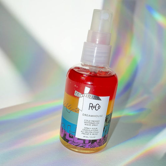 DREAMHOUSE Cold Pressed Watermelon Spray