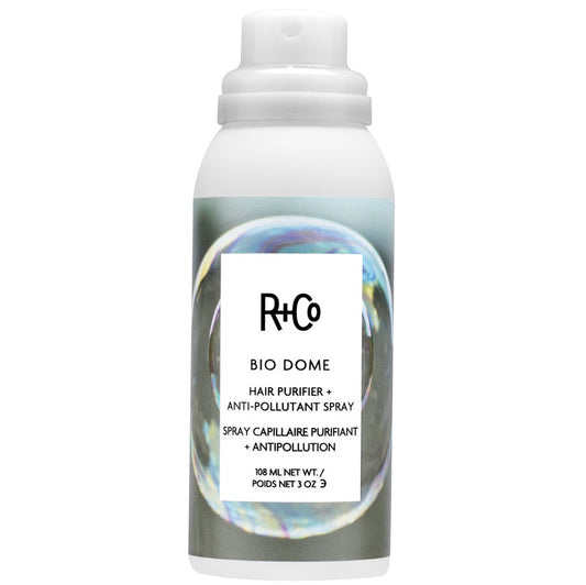 BIO DOME Hair Purifier + Anti-Pollutant Spray