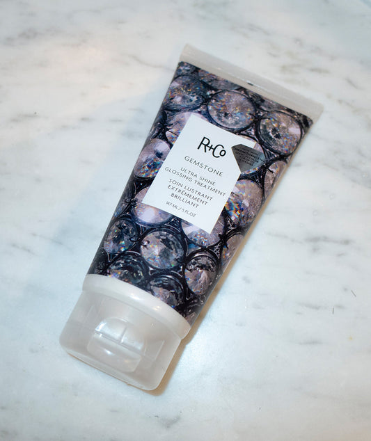 GEMSTONE Ultra Shine Glossing Treatment