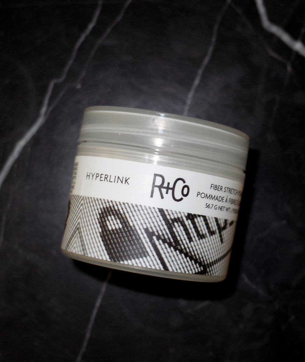HYPERLINK Fiber Stretch Pomade