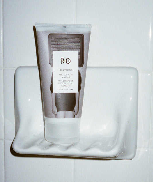 TELEVISION Perfect Masque