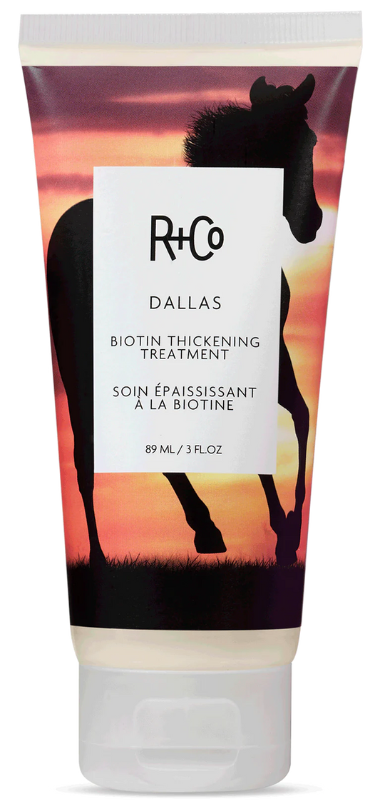 Dallas Bioton Treatment