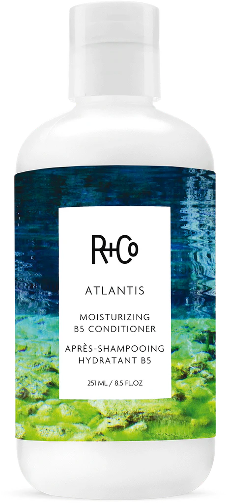 R + Co ATLANTIS Moisturizing Conditioner - Buy Online