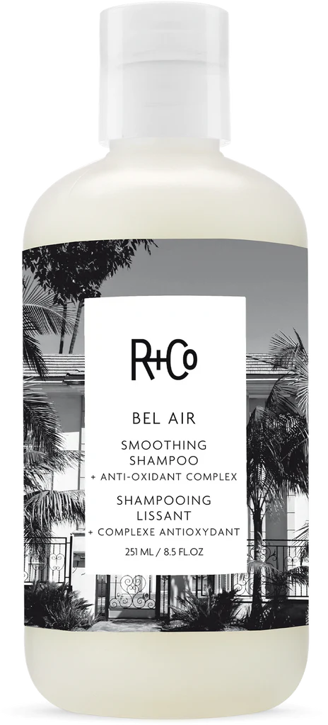 Bel Air Shampoo