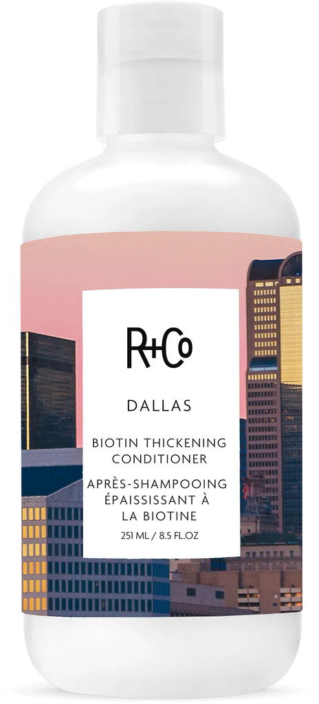 DALLAS Thickening Conditioner
