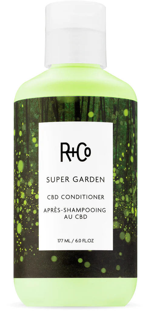 SUPER GARDEN Conditioner