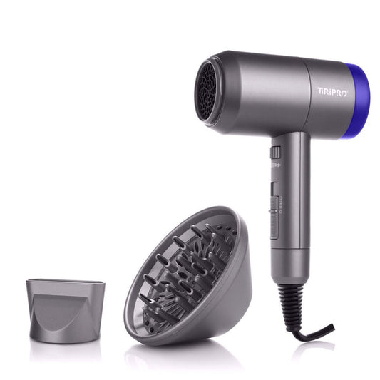 Prisma Dryer With Diffuser