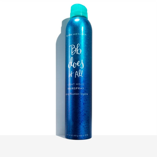 Does It All Styling Spray