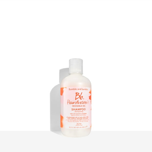 HIO Shampoo