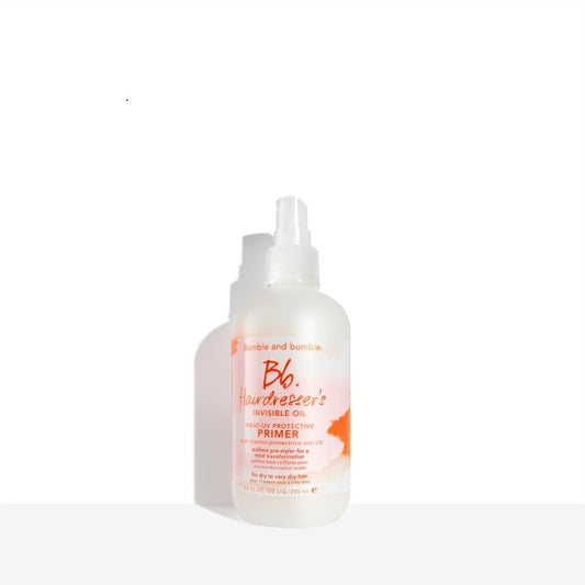 HIO Heat/UV Protective Primer
