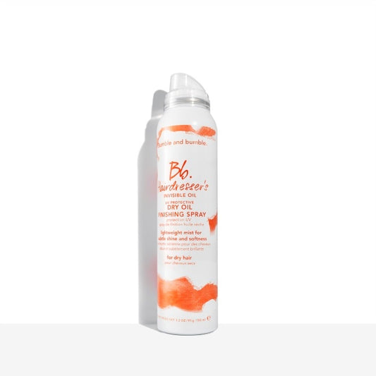 HIO UV Protective Dry Oil Finishing Spray