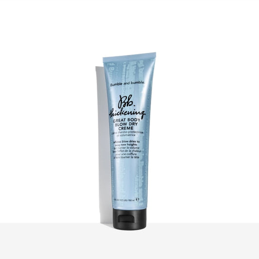 Bumble and Bumble Bb. Thickening Great Body Blow Dry Cream - Buy Online